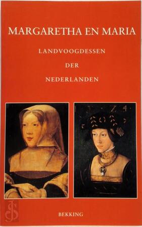 Margaretha en Maria - Thea Leitner, M.C.C. Wens, P.J.A.N. Rietbergen Margaretha en Maria - Thea Leitner, M.C.C. Wens, P.J.A.N. Rietbergen