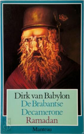 Boek 2. Ramadan - Dirk van Babylon