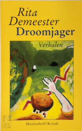 Droomjager - Rita Demeester Droomjager - Rita Demeester