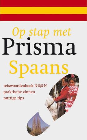 Spaans - Spaans -