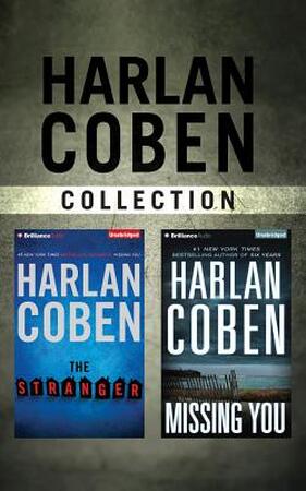 Harlan Coben Collection - Harlan Coben Harlan Coben Collection - Harlan Coben