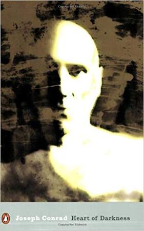 Heart of darkness ; with, The Congo diary - Joseph Conrad Heart of darkness ; with, The Congo diary - Joseph Conrad