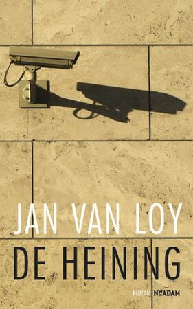 De heining - Jan van Loy De heining - Jan van Loy