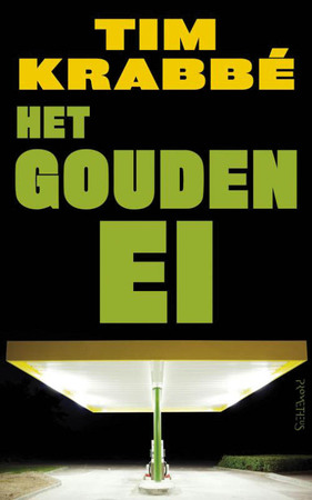 Het Gouden Ei - Tim Krabbé Het Gouden Ei - Tim Krabbé