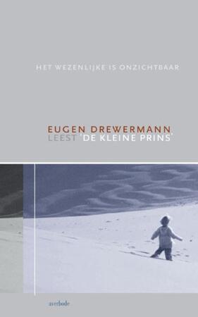 Het wezenlijke is onzichtbaar - Eugen Drewermann, Lutgart Debroey Het wezenlijke is onzichtbaar - Eugen Drewermann, Lutgart Debroey