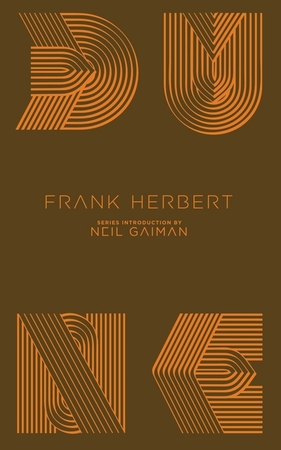 Dune (deluxe hardcover) - Frank Herbert Dune (deluxe hardcover) - Frank Herbert