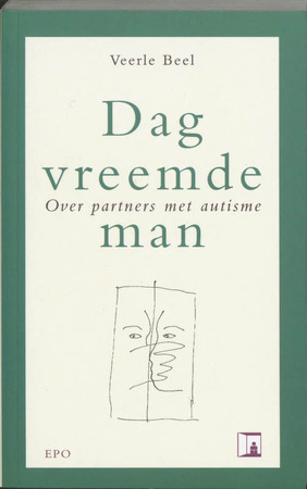 Dag vreemde man - V. Beel Dag vreemde man - V. Beel