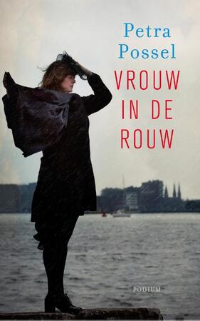 Vrouw in de rouw - Petra Possel