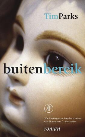 Buiten bereik - Tim Parks
