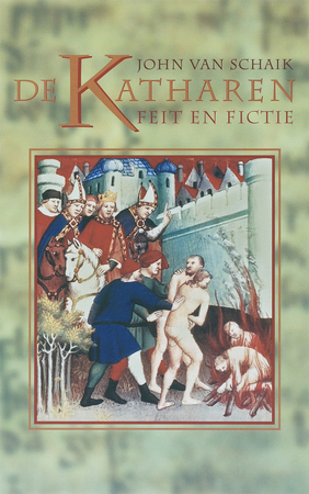 De Katharen - John Van Schaik De Katharen - John Van Schaik