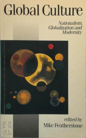 Global Culture - Global Culture -