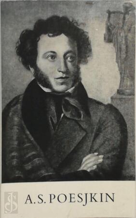 Over Poesjkin - Charles B. Timmer