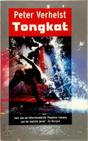 Tongkat - Peter Verhelst Tongkat - Peter Verhelst
