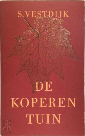De koperen tuin - S. Vestdijk