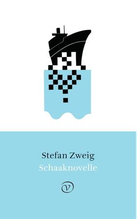 Schaaknovelle - Stefan Zweig Schaaknovelle - Stefan Zweig