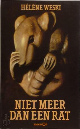 Niets anders dan een rat - Weski
