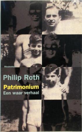 Patrimonium - P. Roth Patrimonium - P. Roth