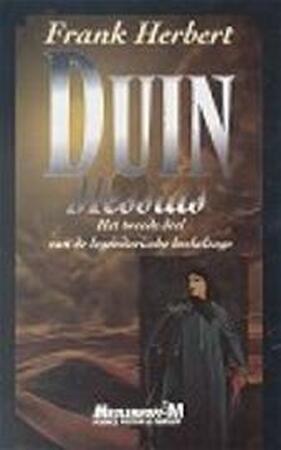 Duin; Messias - Frank Herbert Duin; Messias - Frank Herbert
