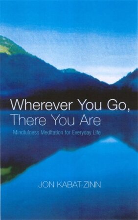 Wherever You Go, There You are - Jon Kabat-Zinn Wherever You Go, There You are - Jon Kabat-Zinn