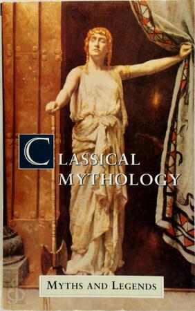 Classical mythology - A. R. Hope Moncrieff Classical mythology - A. R. Hope Moncrieff