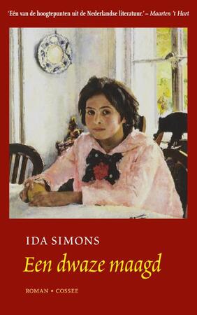 Een dwaze maagd - Ida Simons