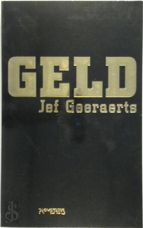 Geld - Jef Geeraerts
