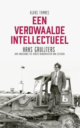 Een verdwaalde intellectueel - Klaas Tammes Een verdwaalde intellectueel - Klaas Tammes