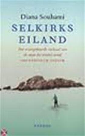 Selkirks eiland - Diana Souhami, Ruud Rook
