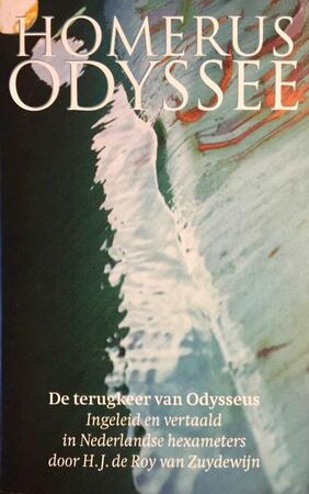 Odyssee - Homerus Odyssee - Homerus