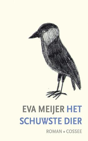 Het schuwste dier - Eva Meijer Het schuwste dier - Eva Meijer