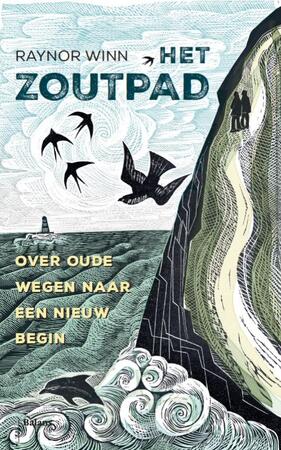 Het zoutpad - Raynor Winn Het zoutpad - Raynor Winn