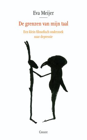 De grenzen van mijn taal - Eva Meijer De grenzen van mijn taal - Eva Meijer