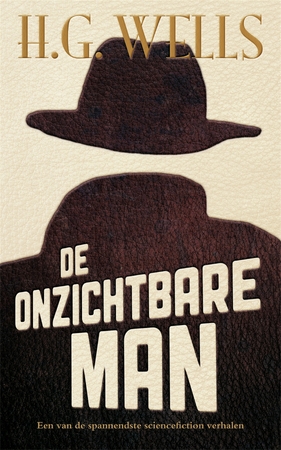 De onzichtbare man - H.G. Wells