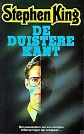 De duistere kant - Stephen King De duistere kant - Stephen King