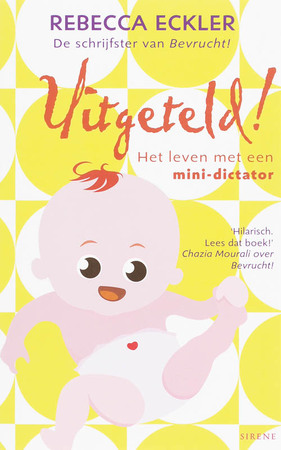 Uitgeteld! - R. Eckler