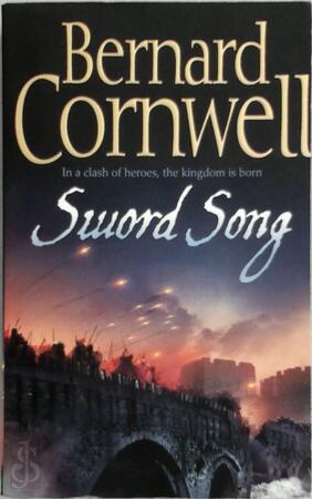 Sword Song - Bernard Cornwell