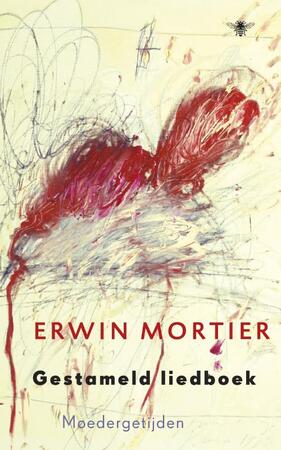 Gestameld liedboek - Erwin Mortier