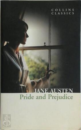 Pride and Prejudice - Jane Austen Pride and Prejudice - Jane Austen