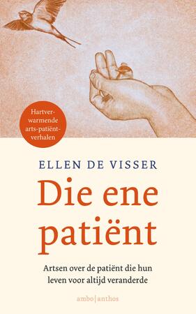 Die ene patiënt - Ellen de Visser