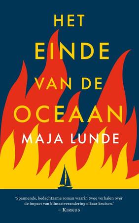 Het einde van de oceaan - Maja Lunde Het einde van de oceaan - Maja Lunde