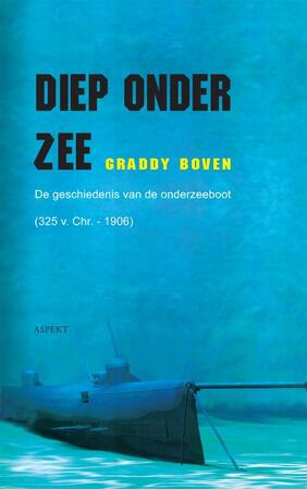 Diep onder zee - Graddy Boven Diep onder zee - Graddy Boven