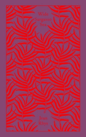 Penguin clothbound classics Wide sargasso sea - Jean Rhys Penguin clothbound classics Wide sargasso sea - Jean Rhys