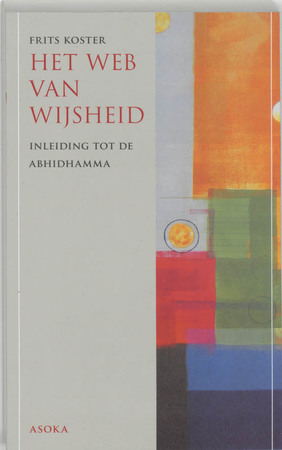 Het web van wijsheid - F. Koster Het web van wijsheid - F. Koster