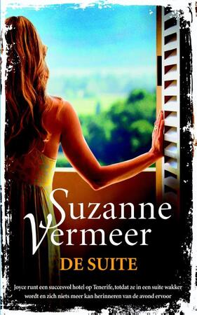 De suite - Suzanne Vermeer De suite - Suzanne Vermeer