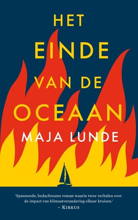 Het einde van de oceaan - Maja Lunde Het einde van de oceaan - Maja Lunde