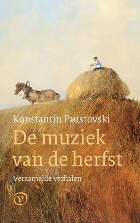 De muziek van de herfst - Konstantin Paustovski De muziek van de herfst - Konstantin Paustovski