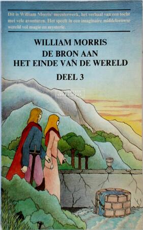 Bron aan het einde van de wereld / 3 - Morris