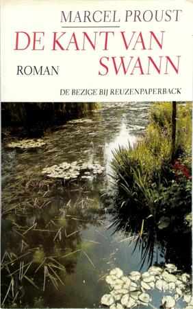 De kant van Swann - Marcel Proust De kant van Swann - Marcel Proust