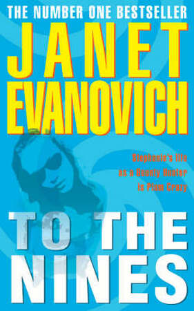 To the Nines - Janet Evanovich To the Nines - Janet Evanovich