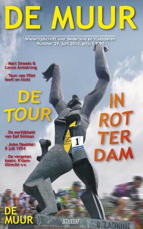 De Muur 29 - Unknown De Muur 29 - Unknown